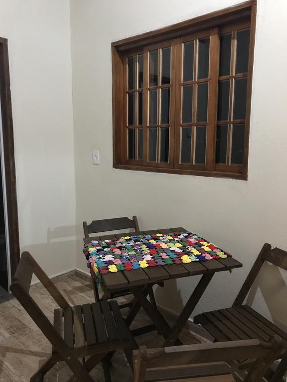 Camping Do Noel - Chales Hotel Sao Tome das Letras Luaran gambar