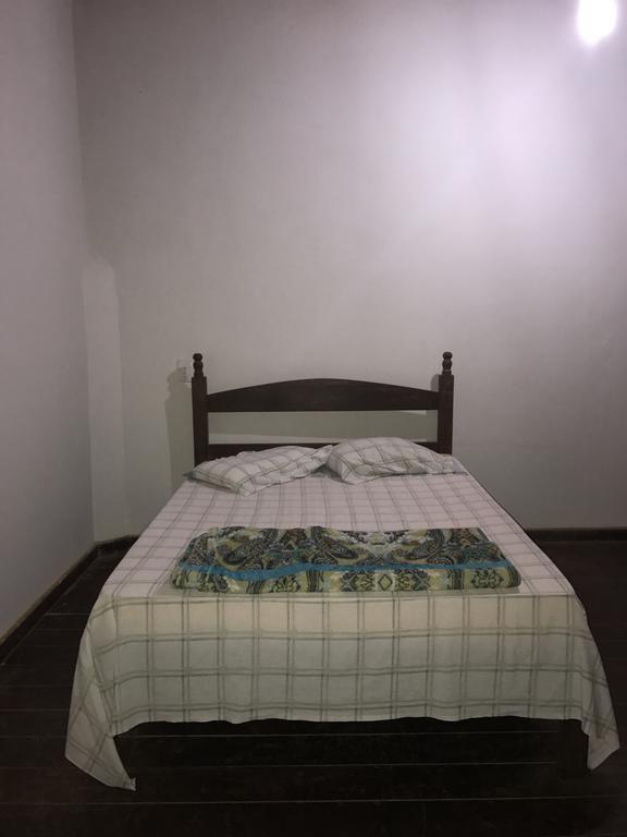 Camping Do Noel - Chales Hotel Sao Tome das Letras Luaran gambar
