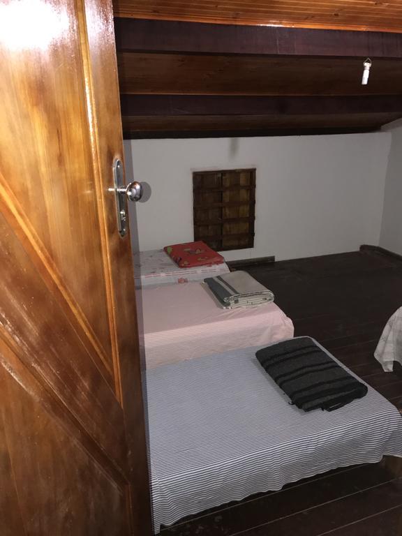 Camping Do Noel - Chales Hotel Sao Tome das Letras Luaran gambar